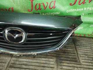 Решетка радиатора передняя MAZDA ATENZA GJ2FW SH-VPTR 3 ракурс