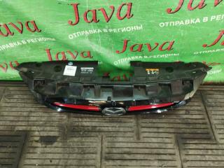 Решетка радиатора передняя MAZDA DEMIO DJ5FS S5-DPTS 2 ракурс
