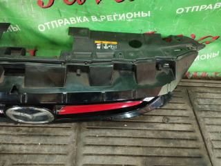 Решетка радиатора передняя MAZDA DEMIO DJ5FS S5-DPTS 4 ракурс