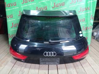 Дверь задняя задняя AUDI A1 8X1 CAXA 1 ракурс Дверь задняя задняя AUDI A1 8X1 CAXA 1 ракурс