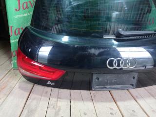 Дверь задняя задняя AUDI A1 8X1 CAXA 4 ракурс Дверь задняя задняя AUDI A1 8X1 CAXA 4 ракурс