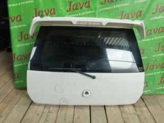 Запчасть дверь задняя задняя MAZDA LAPUTA 2001