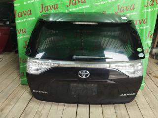 Дверь задняя задняя TOYOTA ESTIMA ACR50 2AZ-FE 6700528A60 1 ракурс