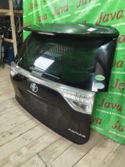 Дверь задняя задняя TOYOTA ESTIMA ACR50 2AZ-FE 6700528A60 2 ракурс