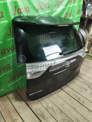 Дверь задняя задняя TOYOTA ESTIMA ACR50 2AZ-FE 6700528A60 3 ракурс