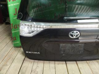 Дверь задняя задняя TOYOTA ESTIMA ACR50 2AZ-FE 6700528A60 4 ракурс