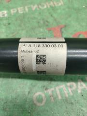 Привод MERCEDES-BENZ GLB-CLASS X247 OM654QDE20 A1183300300 5 ракурс