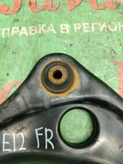 Рычаг правый передний NISSAN NOTE E12 HR12DE 54500-3VA0A 4 ракурс
