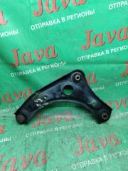Рычаг правый передний NISSAN NOTE E12 HR12DE 54500-3VA0A 5 ракурс