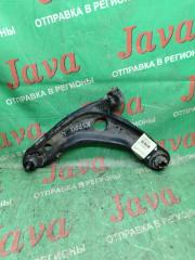 Рычаг левый передний TOYOTA VITZ KSP90 1KR-FE 48069-59125 1 ракурс