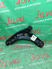 Рычаг левый передний TOYOTA RACTIS SCP100 2SZ-FE 1 ракурс