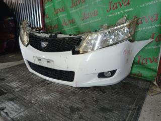 Ноускат передний TOYOTA ALLION ZRT261 3ZR-FAE 2 ракурс Ноускат передний TOYOTA ALLION ZRT261 3ZR-FAE 2 ракурс
