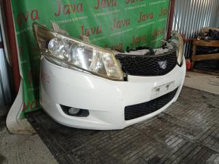 Ноускат передний TOYOTA ALLION ZRT261 3ZR-FAE 3 ракурс Ноускат передний TOYOTA ALLION ZRT261 3ZR-FAE 3 ракурс