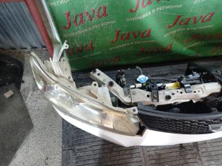 Ноускат передний TOYOTA ALLION ZRT261 3ZR-FAE 4 ракурс Ноускат передний TOYOTA ALLION ZRT261 3ZR-FAE 4 ракурс
