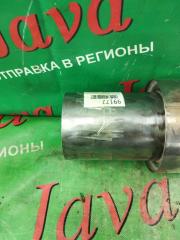 Глушитель задний NISSAN FAIRLADY Z Z33 VQ35DE 3 ракурс