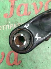 Рычаг правый передний TOYOTA VITZ SCP90 2SZ-FE 48068-59155 2 ракурс