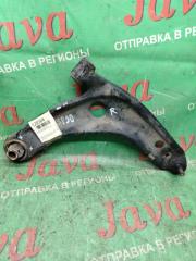Рычаг правый передний TOYOTA VITZ KSP90 1KR-FE 48068-59155 1 ракурс