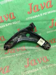 Рычаг левый передний TOYOTA VITZ SCP90 2SZ-FE 48069-59125 1 ракурс
