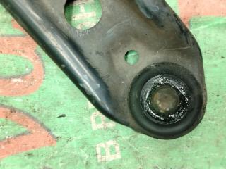 Рычаг левый передний TOYOTA VITZ SCP90 2SZ-FE 48069-59125 2 ракурс