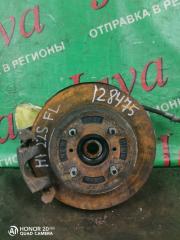 Запчасть ступица передняя левая MAZDA LAPUTA 2001