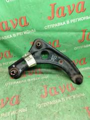 Рычаг правый передний NISSAN NOTE E12 HR12DE 54500-3VA0A 1 ракурс