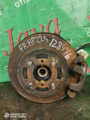 Запчасть ступица передняя правая MAZDA LAPUTA 2001