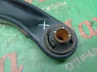 Рычаг левый передний TOYOTA VITZ KSP90 1KR-FE 48069-59125 3 ракурс
