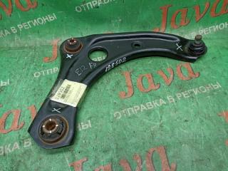 Рычаг правый передний NISSAN NOTE E12 HR12DE 54500-3VA0A 1 ракурс
