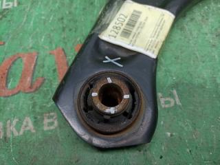 Рычаг правый передний NISSAN NOTE E12 HR12DE 54500-3VA0A 3 ракурс