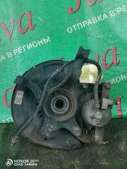 Ступица левая передняя TOYOTA SIENTA NSP170 2NR-FKE 4 ракурс