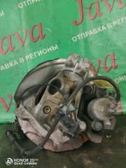Ступица правая передняя BMW 1-SERIES F20 N13B16A 4 ракурс