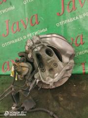 Ступица левая передняя BMW 1-SERIES F20 N13B16A 4 ракурс