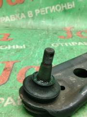 Рычаг левый передний TOYOTA RACTIS NCP100 1NZ-FE 48069-59145 3 ракурс