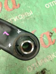 Рычаг левый передний TOYOTA RACTIS NCP100 1NZ-FE 48069-59145 4 ракурс
