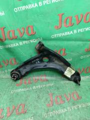 Рычаг правый передний TOYOTA VITZ KSP90 1KR-FE 48068-59155 1 ракурс