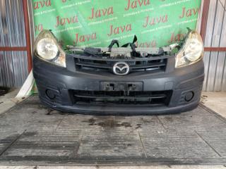 Ноускат передний MAZDA FAMILIA VY12 HR15DE 1 ракурс Ноускат передний MAZDA FAMILIA VY12 HR15DE 1 ракурс