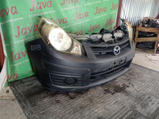 Ноускат передний MAZDA FAMILIA VY12 HR15DE 3 ракурс Ноускат передний MAZDA FAMILIA VY12 HR15DE 3 ракурс