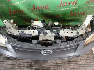 Ноускат передний MAZDA FAMILIA VY12 HR15DE 5 ракурс Ноускат передний MAZDA FAMILIA VY12 HR15DE 5 ракурс