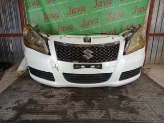 Ноускат передний SUZUKI KIZASHI RE91S J24B 1 ракурс