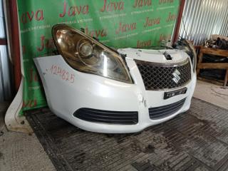 Ноускат передний SUZUKI KIZASHI RE91S J24B 3 ракурс