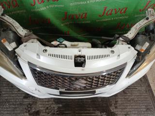 Ноускат передний SUZUKI KIZASHI RE91S J24B 5 ракурс