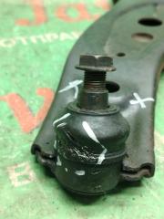Рычаг левый передний TOYOTA PASSO KGC10 1KR-FE 48069-B1110 3 ракурс