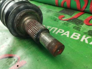 Привод правый передний SUZUKI KIZASHI RE91S J24B 44101-57L10 3 ракурс