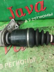 Привод правый передний SUZUKI KIZASHI RE91S J24B 44101-57L10 4 ракурс