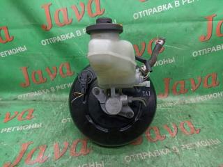 Главный тормозной передний TOYOTA ALLION ZRT261 3ZR-FAE 131010-16861 5 ракурс