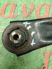 Рычаг правый передний NISSAN X-TRAIL NT31 MR20DE 54500-JG000 2 ракурс