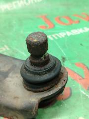 Рычаг правый передний NISSAN X-TRAIL NT31 MR20DE 54500-JG000 4 ракурс