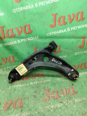 Рычаг левый передний TOYOTA PORTE NSP140 1NR-FE 48069-59125 1 ракурс