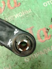 Рычаг левый передний TOYOTA PORTE NSP140 1NR-FE 48069-59125 2 ракурс