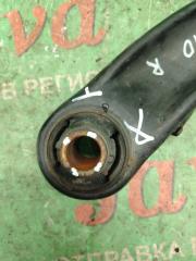 Рычаг правый передний TOYOTA PORTE NSP140 1NR-FE 48068-59155 2 ракурс